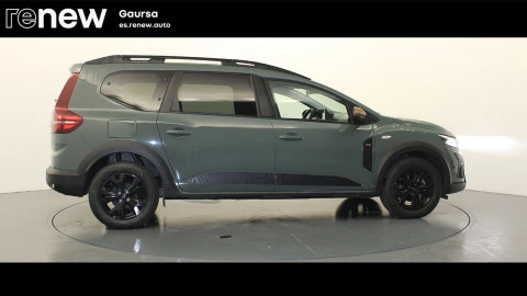 Dacia Jogger S.L. Extreme Go 74kW (100CV) ECO-G 7p