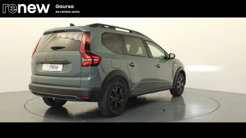 Dacia Jogger S.L. Extreme Go 74kW (100CV) ECO-G 7p
