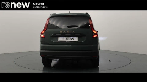 Dacia Jogger S.L. Extreme Go 74kW (100CV) ECO-G 7p
