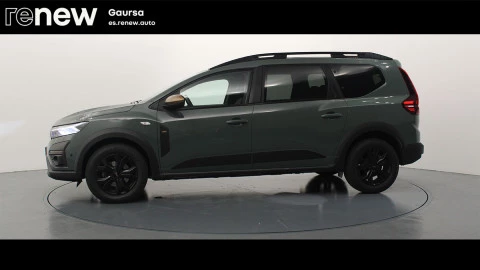 Dacia Jogger S.L. Extreme Go 74kW (100CV) ECO-G 7p