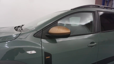 Dacia Jogger S.L. Extreme Go 74kW (100CV) ECO-G 7p