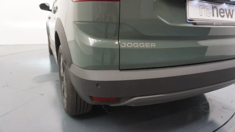 Dacia Jogger S.L. Extreme Go 74kW (100CV) ECO-G 7p