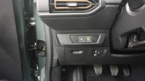 Dacia Jogger S.L. Extreme Go 74kW (100CV) ECO-G 7p