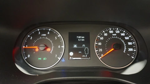 Dacia Jogger S.L. Extreme Go 74kW (100CV) ECO-G 7p