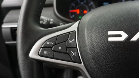 Dacia Jogger S.L. Extreme Go 74kW (100CV) ECO-G 7p