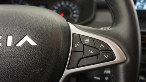 Dacia Jogger S.L. Extreme Go 74kW (100CV) ECO-G 7p