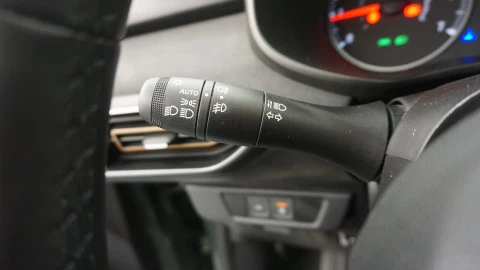 Dacia Jogger S.L. Extreme Go 74kW (100CV) ECO-G 7p