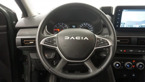 Dacia Jogger S.L. Extreme Go 74kW (100CV) ECO-G 7p