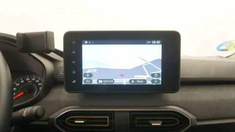 Dacia Jogger S.L. Extreme Go 74kW (100CV) ECO-G 7p