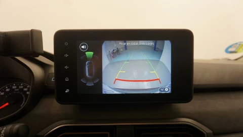 Dacia Jogger S.L. Extreme Go 74kW (100CV) ECO-G 7p