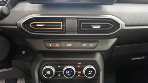 Dacia Jogger S.L. Extreme Go 74kW (100CV) ECO-G 7p