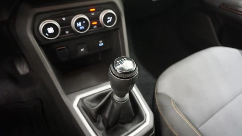 Dacia Jogger S.L. Extreme Go 74kW (100CV) ECO-G 7p