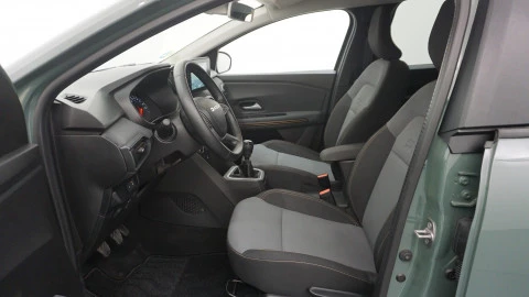 Dacia Jogger S.L. Extreme Go 74kW (100CV) ECO-G 7p