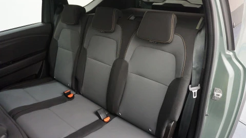 Dacia Jogger S.L. Extreme Go 74kW (100CV) ECO-G 7p