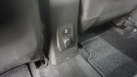 Dacia Jogger S.L. Extreme Go 74kW (100CV) ECO-G 7p