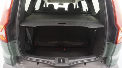 Dacia Jogger S.L. Extreme Go 74kW (100CV) ECO-G 7p