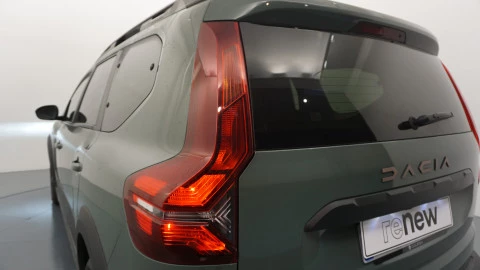 Dacia Jogger S.L. Extreme Go 74kW (100CV) ECO-G 7p