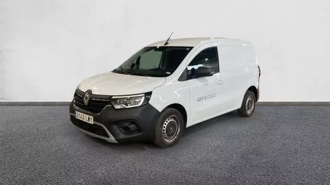 Renault Kangoo Furgón L1 1.5 Blue dCi 55kW Ábr. Sésamo por Ren