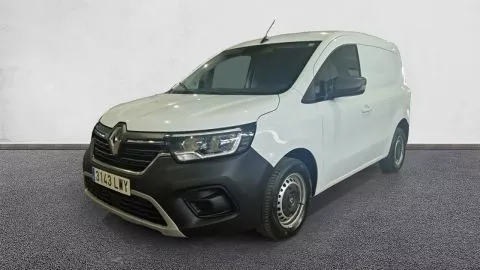 Renault Kangoo Furgón L1 1.5 Blue dCi 55kW Ábr. Sésamo por Ren