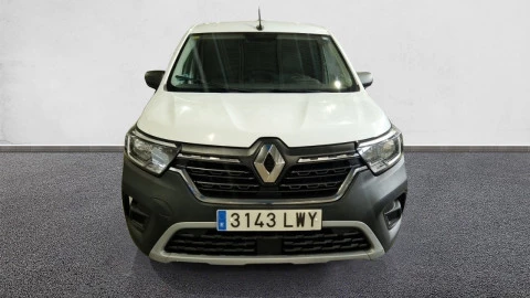 Renault Kangoo Furgón L1 1.5 Blue dCi 55kW Ábr. Sésamo por Ren