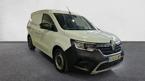 Renault Kangoo Furgón L1 1.5 Blue dCi 55kW Ábr. Sésamo por Ren