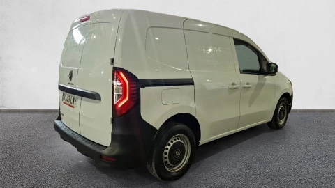 Renault Kangoo Furgón L1 1.5 Blue dCi 55kW Ábr. Sésamo por Ren