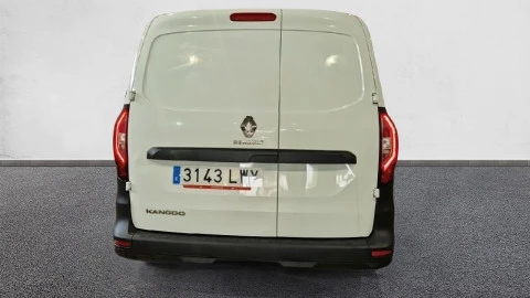 Renault Kangoo Furgón L1 1.5 Blue dCi 55kW Ábr. Sésamo por Ren