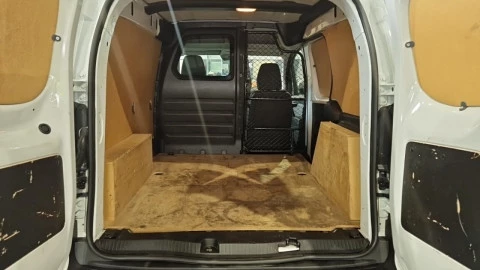 Renault Kangoo Furgón L1 1.5 Blue dCi 55kW Ábr. Sésamo por Ren