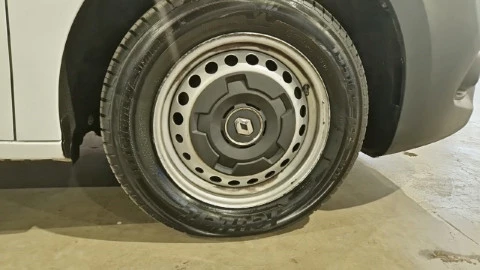 Renault Kangoo Furgón L1 1.5 Blue dCi 55kW Ábr. Sésamo por Ren