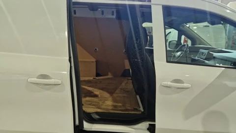 Renault Kangoo Furgón L1 1.5 Blue dCi 55kW Ábr. Sésamo por Ren