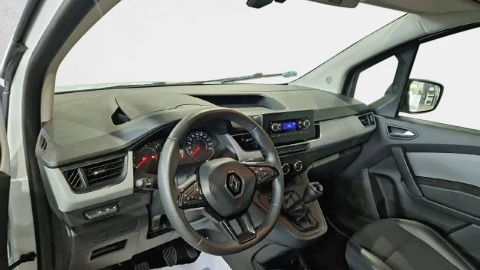 Renault Kangoo Furgón L1 1.5 Blue dCi 55kW Ábr. Sésamo por Ren