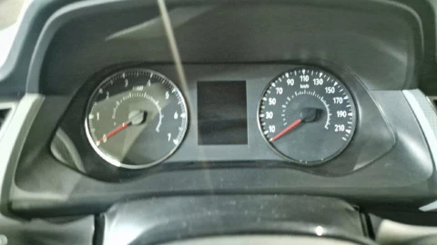 Renault Kangoo Furgón L1 1.5 Blue dCi 55kW Ábr. Sésamo por Ren