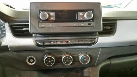 Renault Kangoo Furgón L1 1.5 Blue dCi 55kW Ábr. Sésamo por Ren