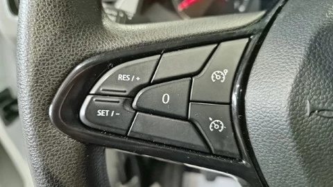 Renault Kangoo Furgón L1 1.5 Blue dCi 55kW Ábr. Sésamo por Ren