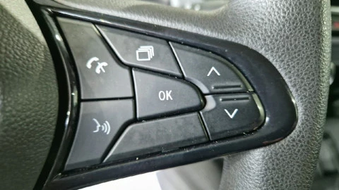 Renault Kangoo Furgón L1 1.5 Blue dCi 55kW Ábr. Sésamo por Ren