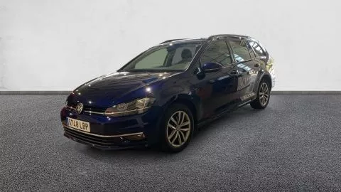 Volkswagen Golf Advance 2.0 TDI 110kW(150CV) DSG Variant
