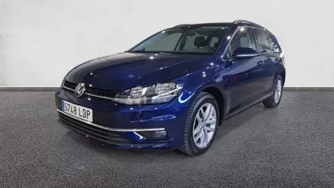 Volkswagen Golf Advance 2.0 TDI 110kW(150CV) DSG Variant