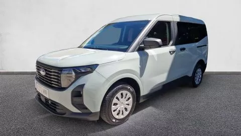 Ford Tourneo Courier 1.0 Ecoboost 92kW (125CV) Trend Auto