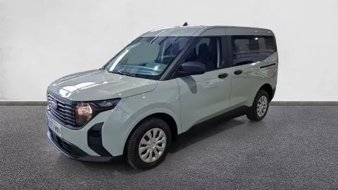 Ford Tourneo Courier 1.0 Ecoboost 92kW (125CV) Trend Auto