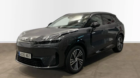 Lynk & Co 08 1.5 PHEV Core 257 kW (350 CV)