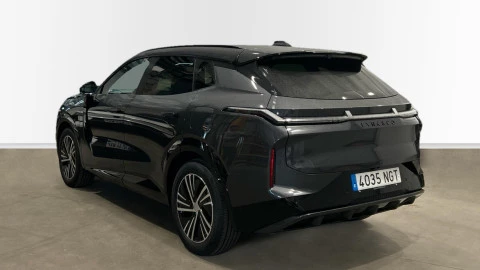 Lynk & Co 08 1.5 PHEV Core 257 kW (350 CV)