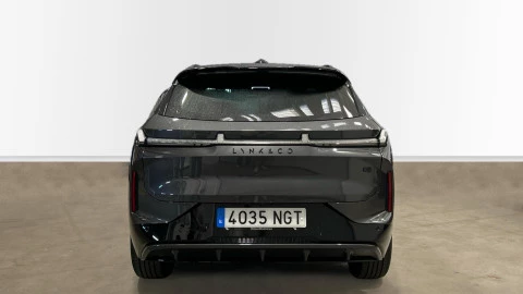 Lynk & Co 08 1.5 PHEV Core 257 kW (350 CV)