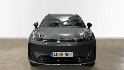 Lynk & Co 08 1.5 PHEV Core 257 kW (350 CV)