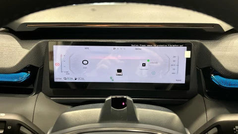 Lynk & Co 08 1.5 PHEV Core 257 kW (350 CV)