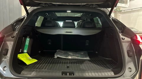 Lynk & Co 08 1.5 PHEV Core 257 kW (350 CV)