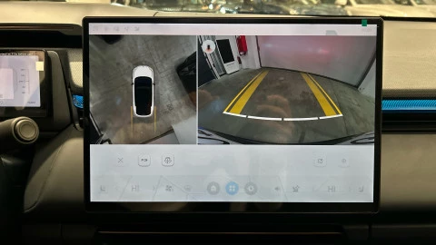 Lynk & Co 08 1.5 PHEV Core 257 kW (350 CV)