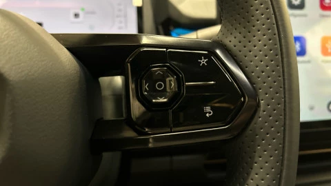 Lynk & Co 08 1.5 PHEV Core 257 kW (350 CV)