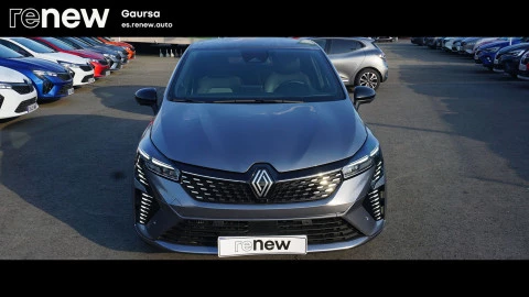 Renault Clio Techno TCe 90 (67kw)