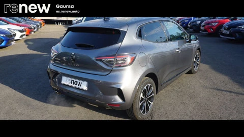 Renault Clio Techno TCe 90 (67kw)