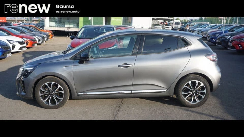 Renault Clio Techno TCe 90 (67kw)